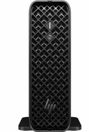 HP Z2 G1i Workstation Intel Core Ultra 7 265 16 GB 512 GB SSD Mini PC Black