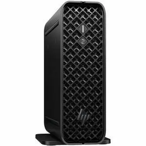HP Z2 G1i Workstation - Intel Core Ultra 5 235 - 32GB - 1TB SSD - Mini PC - Intel W880 Chip - Windows 11 Pro - NVIDIA RTX 2000 Ada Generation 16 GB Graphics - Wireless LAN  BM6M5UT#ABA