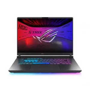 ASUS ROG Strix G16 16" FHD+ WUXGA 165Hz IPS Gaming Notebook Intel Core i5-13450HX 16GB RAM 1TB SSD NVIDIA GeForce RTX 5050 Eclipse Gray