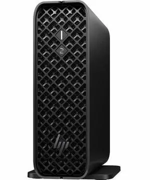 HP Z2 G1i Workstation - Intel Core Ultra 5 245K - 32GB - 1TB SSD - Mini PC - Intel W880 Chip - Windows 11 Pro - NVIDIA RTX 2000 Ada Generation 16 GB Graphics - Wireless LAN  BM6M8UT#ABA