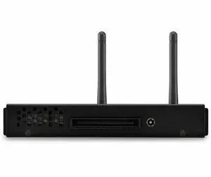 ViewSonic VPC35-W55-G1 Single Board Computer - Core i5 - i5-1240P - 1.70 GHz - 16 GB - 512 GB Solid State Drive - Iris Xe Graphics - Wireless LAN - Bluetooth - HDMI - 5 x Number of USB Ports - 4 x Num
