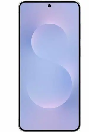 Samsung Galaxy S25 Edge SM-S937U 512 GB Smartphone - 6.7" Dynamic AMOLED 2X QHD+ 3120 x 1440 - Octa-core (4.47 GHz 3.50 GHz - 12 GB RAM - Android 15 - 5G - Titanium Icyblue - Bar - Qualcomm SM875