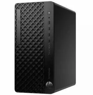 HP EliteDesk 8 G1i Desktop Computer - Intel Core Ultra 7 265 - vPro Technology - 32 GB - 1 TB SSD - Tower - Jack Black - Intel Q870 Chip - Windows 11 Pro - Intel DDR5 SDRAM - English Keyboard - 280 W