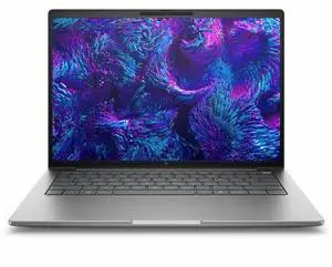 HP ZBook 8 G1i 14" Mobile Workstation - Intel Core Ultra 5 225H - 16GB - 512GB SSD - Windows 11 Pro - Intel Arc 130T GPU - Webcam - IEEE 802.11be Wireless LAN Standard  BP6J7UT#ABA