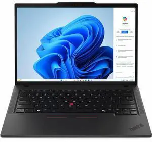 Lenovo ThinkPad P14s Gen 5 21G2001FUS 14.5" Mobile Workstation - Intel Core Ultra 7 165H - vPro Technology - 64 GB - 1 TB SSD - Windows 11 Pro - NVIDIA RTX 500 Ada Generation with 4 GB