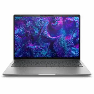 HP ZBook 8 G1i 16" Mobile Workstation - Intel Core Ultra 7 255H - 32GB - 512GB SSD - Windows 11 Pro - Intel Arc 140T GPU - Webcam - IEEE 802.11be Wireless   BP6Y6UT#ABA