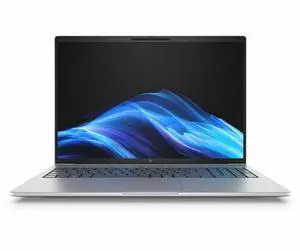 HP EliteBook 8 G1a 16" Touchscreen Copilot+ PC Notebook - AMD Ryzen AI 7 350 - 32GB - 512GB SSD - Windows 11 Pro - AMD Radeon 860M - Webcam - IEEE 802.11be Wireless LAN Standard  BL8L7UT#ABA