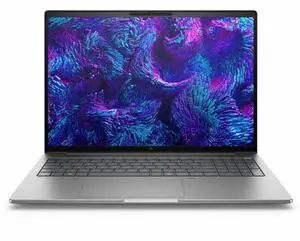 HP ZBook 8 G1i 16" Mobile Workstation - Intel Core Ultra 9 285H - vPro Technology - 32GB - 512GB SSD - Windows 11 Pro - Intel Arc 140T GPU - Webcam - IEEE 802.11be Wireless   BP6Y8UT#ABA