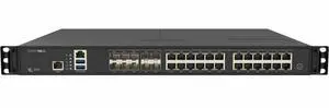 SonicWall NSa 3800 w/ Total Secure (1-Year Advanced Protection Security Suite) | 03-SSC-4646