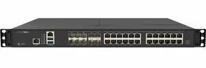 SonicWall NSa 3800 w/ Secure Upgrade Plus (2-Year Advanced Protection Security Suite) | 03-SSC-4657