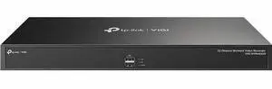 TP Link VIGI Omada VIGI NVR4032H - VIGI 32 Channel Network Video Recorder - Network Video Recorder - HDMI - 4K Recording