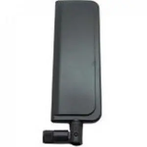Lantronix Antenna - 698 MHz to 960 MHz, 1575.42 MHz, 1710 MHz to 2700 MHz - Wireless Router, Cellular Network, GPSSMA Connector