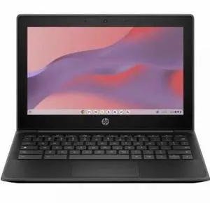HP Fortis G1i 11" Chromebook - Intel N150 - 4 GB - 32 GB Flash Memory - English Keyboard - Smart Buy - Intel Chip - ChromeOS
