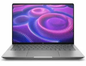HP ZBook Ultra G1a 14" Mobile Workstation - WUXGA - AMD Ryzen AI MAX PRO 380 - 16 GB - 512 GB SSD - English Keyboard - Meteor Silver - Smart Buy - AMD Chip - 1920 x 1200 - Windows 11 Pro - AMD Ra