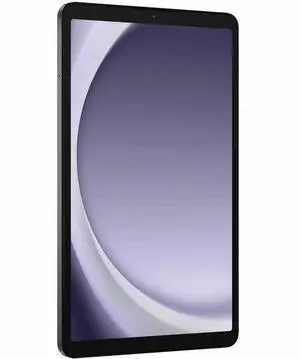 Samsung Galaxy Tab A9 SM-X110 Tablet - 8.7" WXGA+ - MediaTek Helio G99 (6nm) Octa-core - 4 GB - 64 GB Storage - Gray - Cortex A76 Dual-core (2 Core) 2.20 GHz + Cortex A55 Hexa-core (6 Core) 2 GHz