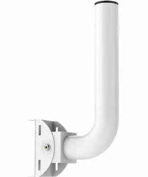TP-Link TL-APM200 Pole/Wall Mount for Wireless Access Point, Wireless Bridge, Camera - 11 lb Load Capacity - Stainless Steel