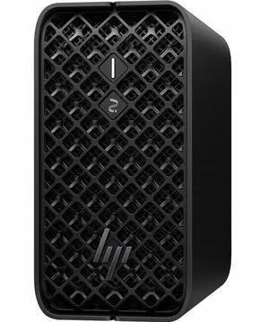 HP Z2 Mini G1a Workstation - AMD Ryzen AI MAX PRO 380 - 32GB - 1TB SSD - Windows 11 Pro - AMD Radeon 8040S Graphics - 2.5 Gigabit Ethernet - Wireless LAN   BN4F6UT#ABA
