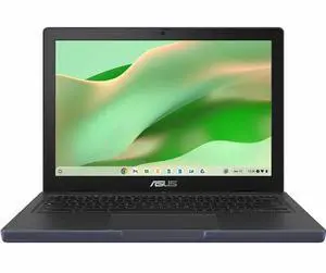 Asus CZ1204FM2A-YZ84T 12.2" Touchscreen Chromebook  - WUXGA - Octa-core (ARM Cortex A76 + Cortex A55) - 8 GB - 64 GB Flash Memory - Wi-Fi - Bluetooth 5.3