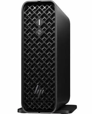 HP Z2 G1i Workstation - Intel Core Ultra 7 265K - 32 GB - 1 TB SSD - Mini PC - Intel W880 Chip - Windows 11 Pro - NVIDIA RTX A1000 8 GB Graphics - Ethernet - Wireless LAN   BM6M9UT#ABA