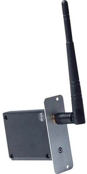 Brother PA-WI-002 Wi-Fi Adapter for Label Printer - External