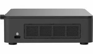 Asus NUC 13 Pro RNUC13ANKH50000UI Barebone System - Mini PC - Intel Core i5 13th Gen i5-13420H - Intel Chip - 64 GB DDR4 SDRAM DDR4-3200/PC4-25600 Maximum RAM Support - 2 Total Memory Slots - NVMe, Se