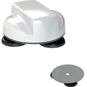 Panorama Antennas SAB-225 Mounting Adapter for Antenna - Natural - Natural