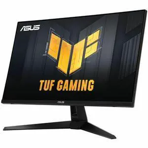 ASUS TUF Gaming 27" 1440P Monitor (VG27AQM5A) - QHD (2560x1440), 300Hz, Fast IPS, Extreme Low Motion Blur Sync, 0.3ms, Speaker, 95% DCI-P3, Shadow Boost, DisplayWidget Center