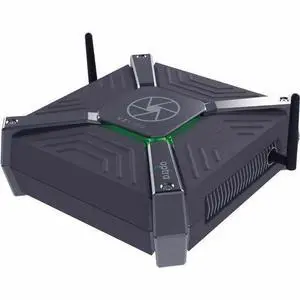 Lexmark Optra VZ5000 IoT Edge Computing Device - 8" Width x 3" Height x 8" Length