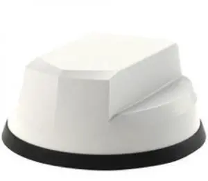 PANORAMA 5G 21 DOME FOR CRADLEPOINT WHT