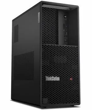 Lenovo ThinkStation P3 Gen 2 30HT004KUS Workstation - Intel Core Ultra 9 285 - vPro Technology - 32 GB - 1 TB SSD - Windows 11 Pro - Intel Graphics - DVD-Writer - Gigabit Ethernet - Wireless LAN