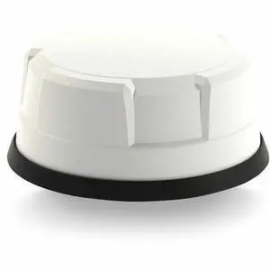 Panorama Antennas MAKO L[G]M[H]M4[B]-6-60[-24-58] Antenna - 617MHz to 960MHz, 1710MHz to 3800MHz, 4900MHz to 6000MHz - 26 dB - 9 dBi - Cellular Network, GLONASS, Router, Vehicle, Utility Box, GPS, Wir