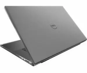Gumdrop PROTECH Rugged Carrying Case for 17" Dell Notebook - Scuff Resistant, Scratch Resistant, Drop Resistant - Polycarbonate Body - 13.7" Height x 9.2" Width x 1.1" Depth