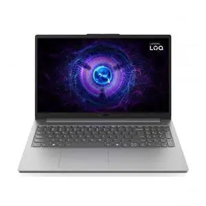 Lenovo LOQ-E 15.6" IPS FHD 144Hz Intel Core i5-12450HX 16GB RAM 512GB SSD NVIDIA GeForce RTX 3050 Luna Grey