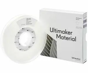 Ultimaker PVA Filament Natural (0.75kg, 1.65lb) - Natural