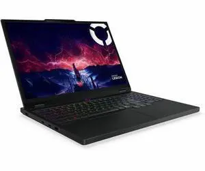 Lenovo Legion 5 15AKP10 83F1000VUS 15.1" Gaming Notebook - AMD Ryzen AI 7 350 (2 GHz) - 32 GB - 1 TB SSD - Windows 11 Pro - NVIDIA GeForce RTX 5070 with 8 GB - Webcam - IEEE 802.11be Wireless