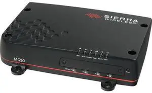 Sierra Wireless 1103982 AirLink MG90 Dual LTE Advanced Vehicle Router