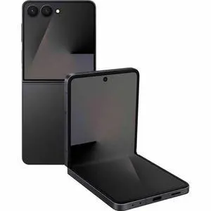 Samsung Galaxy Z Flip7 SM-F766U 512 GB Smartphone - 6.9" Flexible Folding Screen Dynamic AMOLED 2X Full HD Plus 2520 x 1080 - Deca-core (Cortex X5Single-core (1 Core) 3.30 GHz + Cortex A725 Dual-