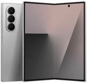 Samsung Galaxy Z Fold7 SM-F966U 512 GB Smartphone - 8" Flexible Folding Screen Dynamic AMOLED 2X QXGA+ 2184 x 1968 - Octa-core (OryonDual-core (2 Core) 4.47 GHz + Oryon Hexa-core (6 Core) 3.53 GH