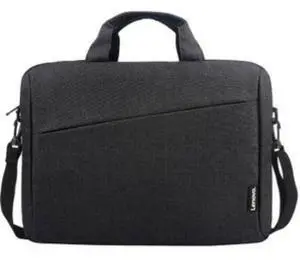 Lenovo Carrying Case for 15.6" Notebook - Black