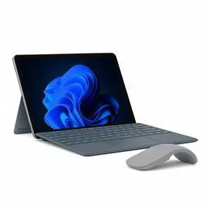 Microsoft Surface Pro Copilot+ PC + Surface Pro 12" Keyboard + Arc Mouse