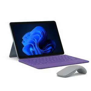 Microsoft Surface Pro Copilot+ PC + Surface Pro 12" Keyboard + Arc Mouse