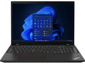 Lenovo ThinkPad P16s Gen 2 21K9000XUS 16" Touchscreen Mobile Workstation - WUXGA - AMD Ryzen 7 PRO 7840U - 32 GB - 1 TB SSD - English Keyboard - Villi Black - AMD Chip - 1920 x 1200 - Windows 11