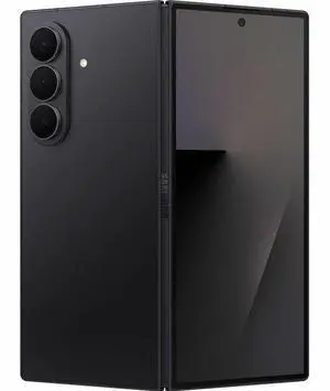 Samsung Galaxy Z Fold7 SM-F966U 256 GB Smartphone - 8" Flexible Folding Screen Dynamic AMOLED 2X QXGA+ 2184 x 1968 - Octa-core (OryonDual-core (2 Core) 4.47 GHz + Oryon Hexa-core (6 Core) 3.53 GH