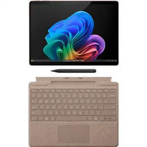 Microsoft Surface Pro Copilot+ PC+ Surface Slim Pen 2 + Surface Pro Keyboard