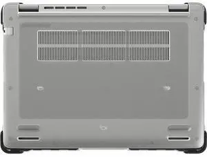 Gumdrop SlimTech for Dell Pro 14 - For Dell Notebook - Textured grip - Bump Resistant, Drop Resistant, Scratch Resistant, Scuff Resistant