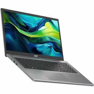 Acer Aspire Go 14 AG14-71P AG14-71P-57L1 14" Notebook - WUXGA - Intel Core i5 13th Gen i5-13420H - 16 GB - 512 GB SSD - English Keyboard - Silver - Intel Chip - 1920 x 1200 - Windows 11 Home - In