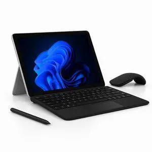 Microsoft Surface Pro Copilot+ PC + Slim Pen & Pro Flex Keyboard + Arc Mouse