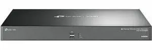 TP Link VIGI NVR4064H - VIGI 64 Channel Network Video Recorder - VIGI 64 Channel Network Video Recorder SPEC: H.265+/H.265/H.264+/H.264, Up to 8MP resolution, RX/TX-320Mbps/320Mbps, 32MP Decoding Capa