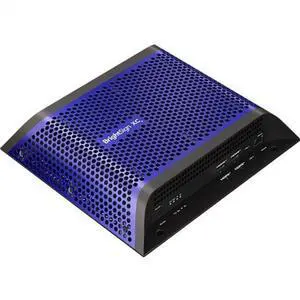 BrightSign XC4055 Digital Signage Appliance - 4320p - HDMI - USB - Serial - Wireless LAN - Bluetooth - Ethernet