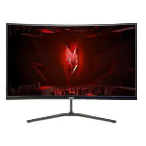 Acer Nitro 27" WQHD 300Hz 1ms 1500R Curved Widescreen VA Gaming Monitor